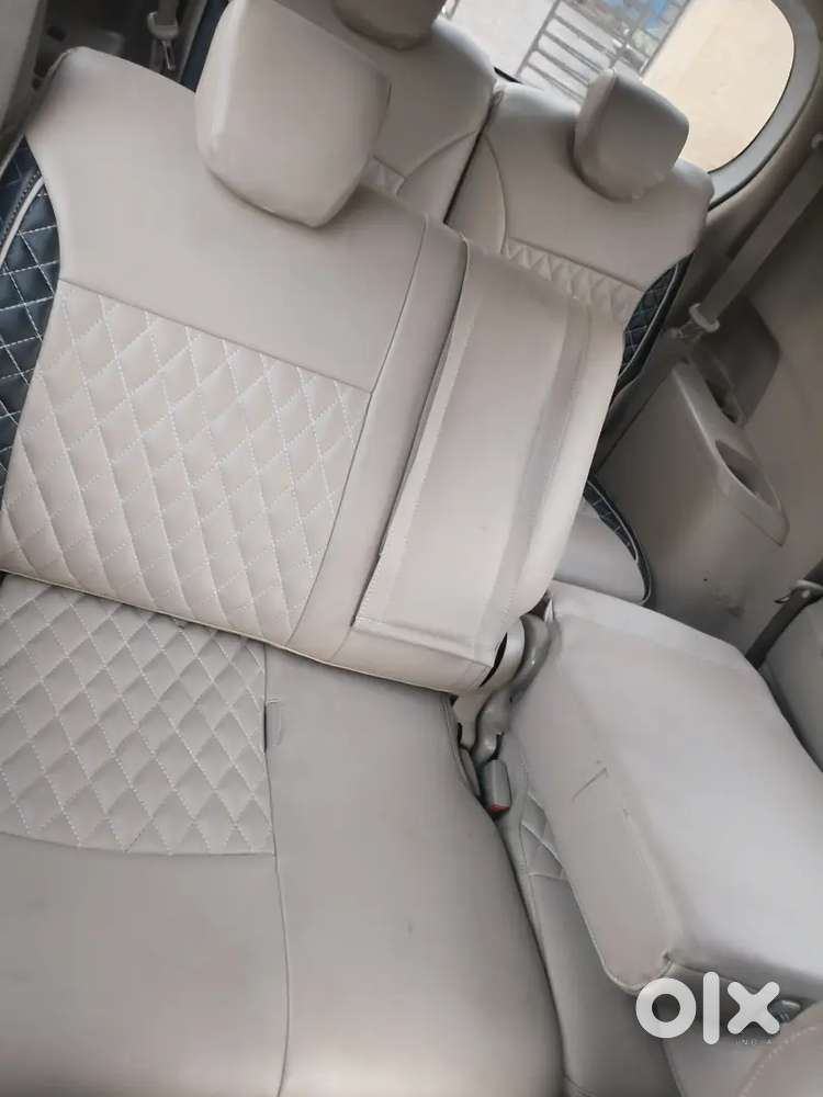 Maruti Suzuki Ertiga 2017 Diesel Well Maintained