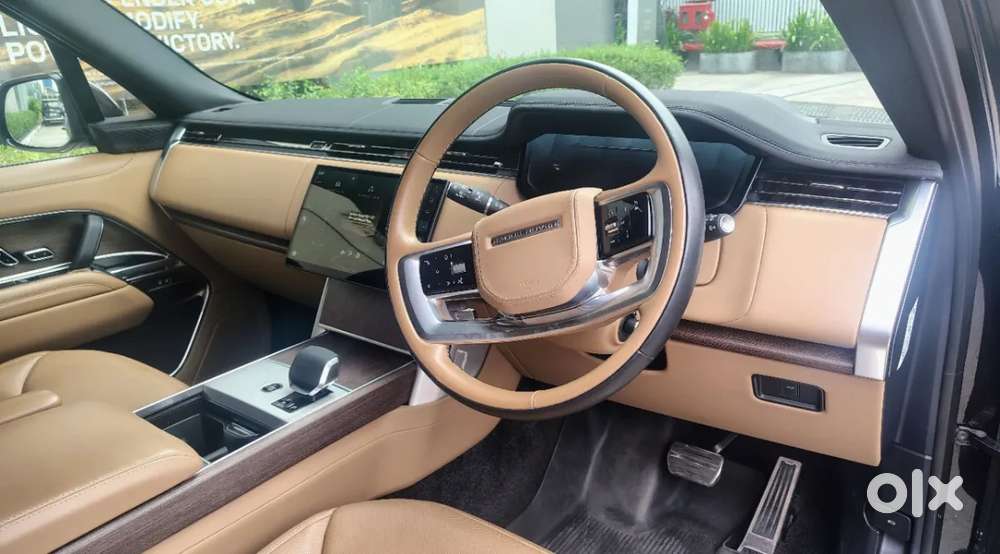 Land Rover Range, 2025, Diesel