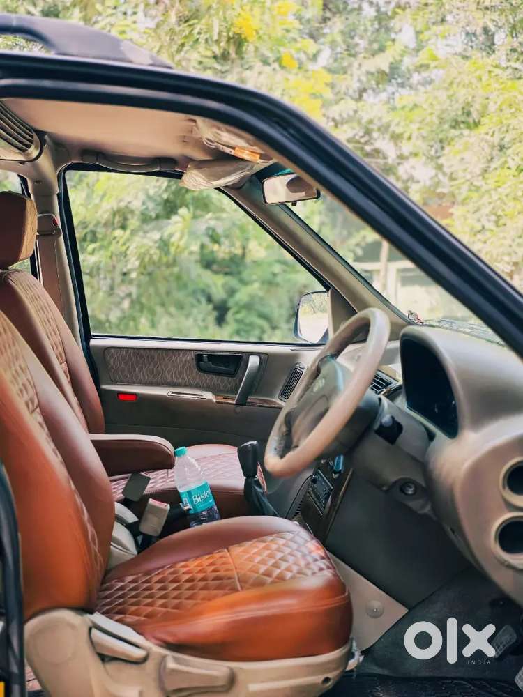 Tata Safari 2.2 Dicor 2016