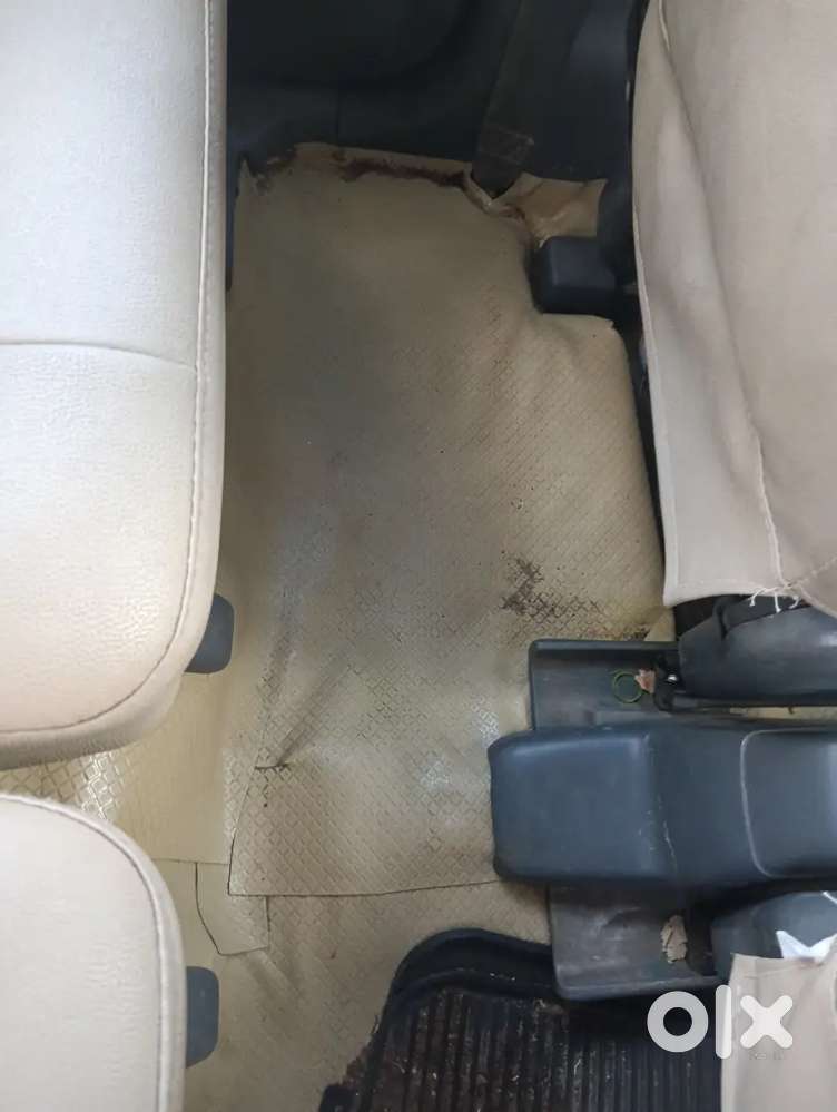 Petrol Good Condition Ac Working Music System Working