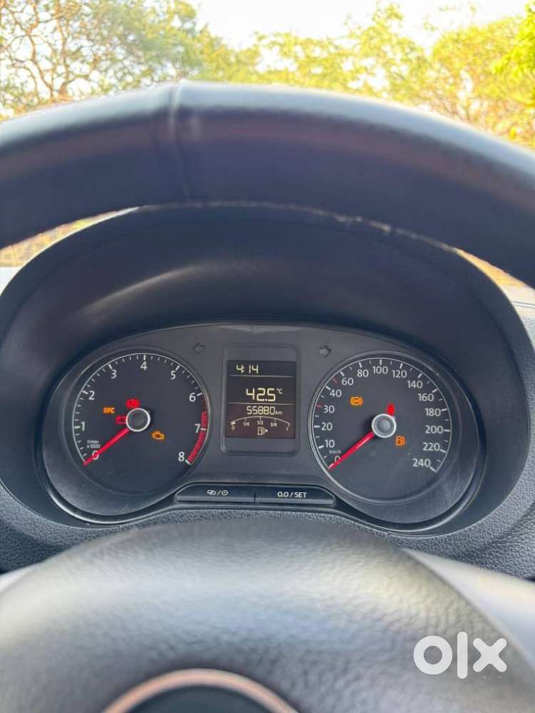Volkswagen Polo 1.0 Comfortline Plus, 2020, Petrol