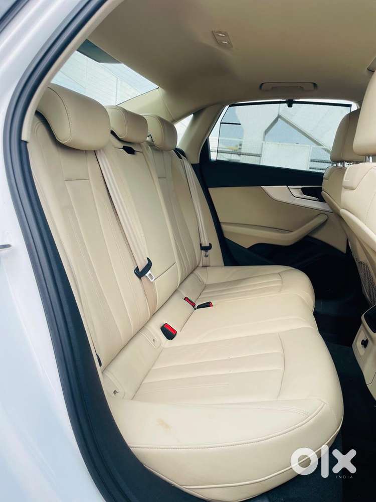 Audi A4 2.0 Technology 40 Tfsi, 2022, Petrol