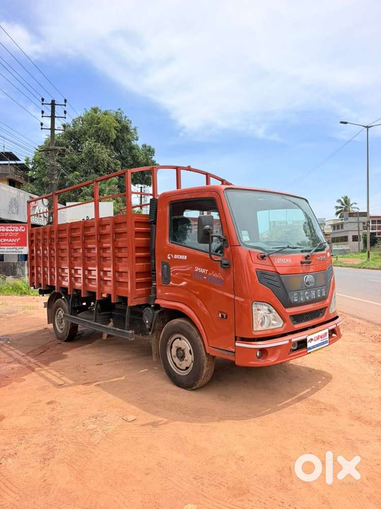 Eicher Polaris Multix, 2025, Diesel