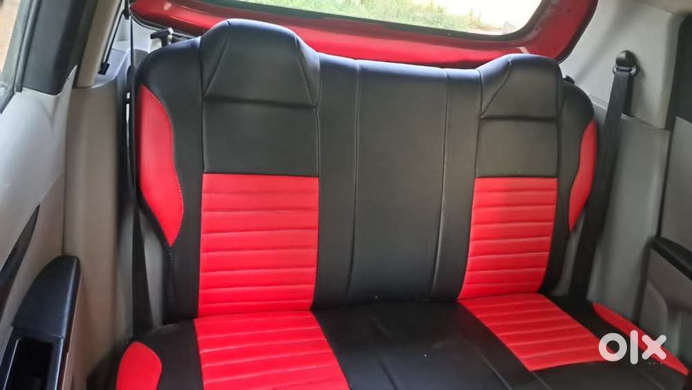 Mahindra Kuv 100 Mfalcon D75 K8 5str, 2017, Diesel