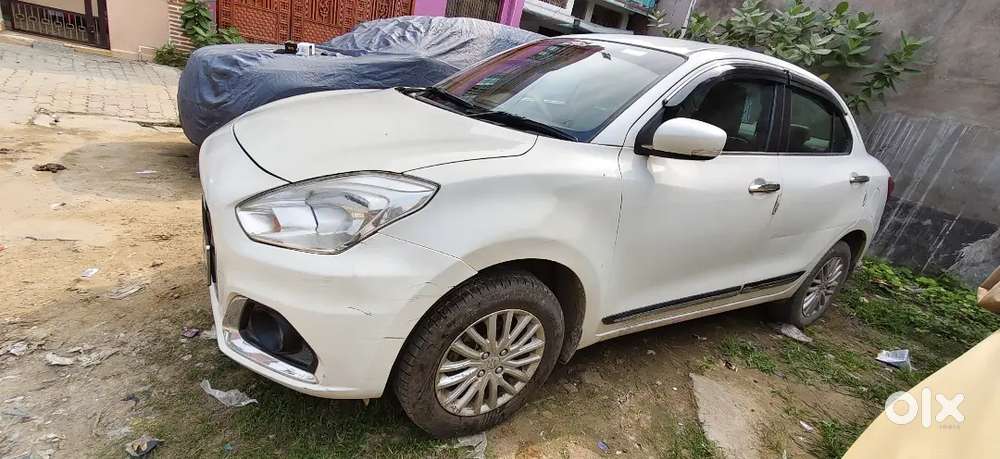Maruti Suzuki Dzire 2020