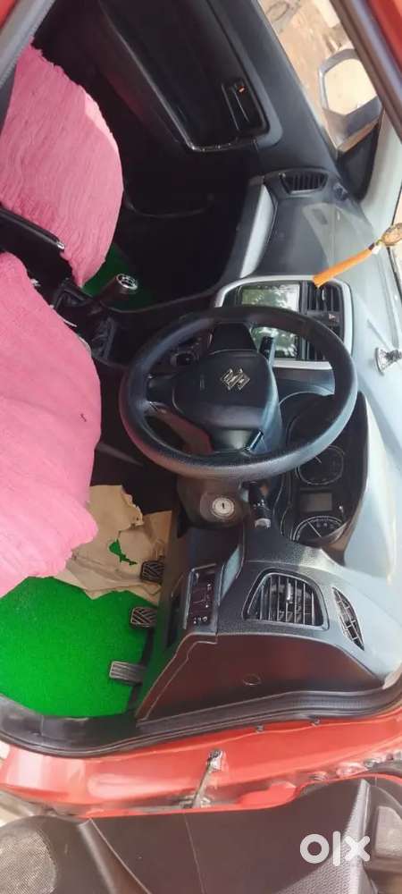 Maruti Suzuki Brezza 2019 Diesel Well Maintained