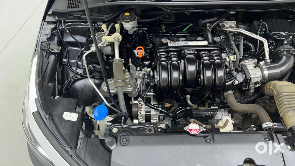 Honda City I-vtec V, 2023, Petrol