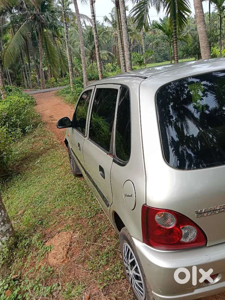Zen Mpfi,2005 Model, Papper Upto 2031 (including Tax) Insure 2027