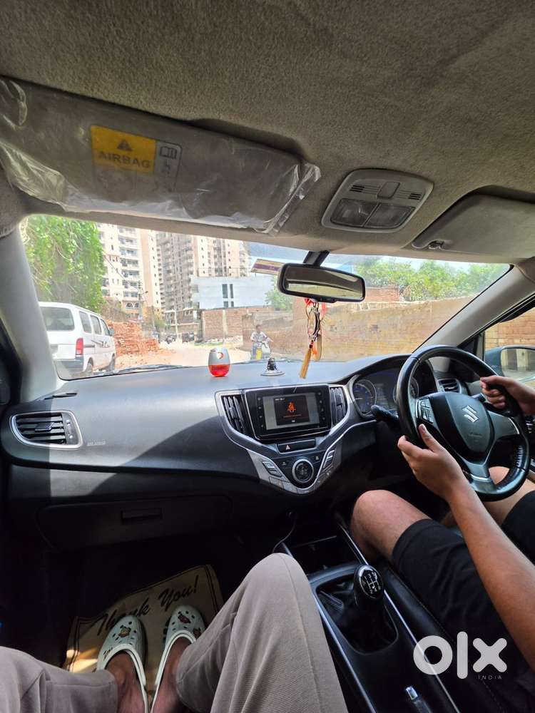 Maruti Suzuki Petrol Manual 2020