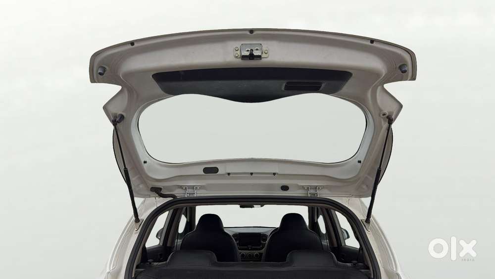 Hyundai Grand I10 Magna 1.2 Kappa Vtvt, 2015, Petrol