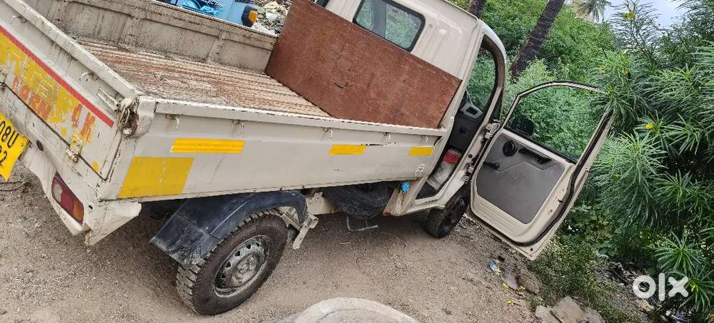 Mahindra Jeeto Plus Bs 6 2022 Diesel Manual