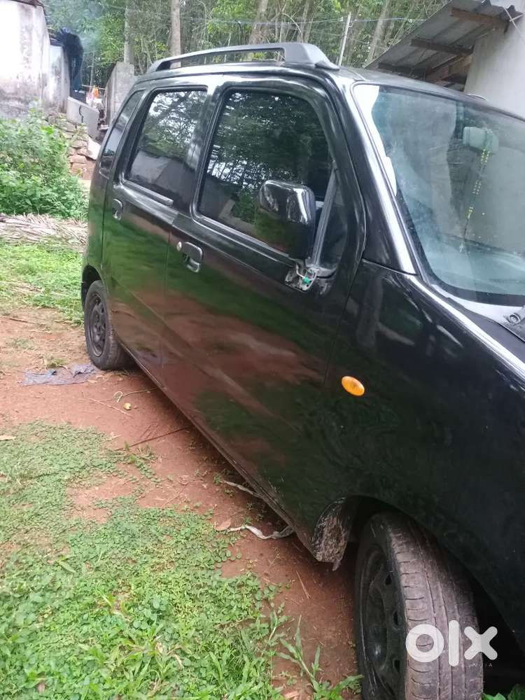 Maruti Suzuki Wagon R 2006