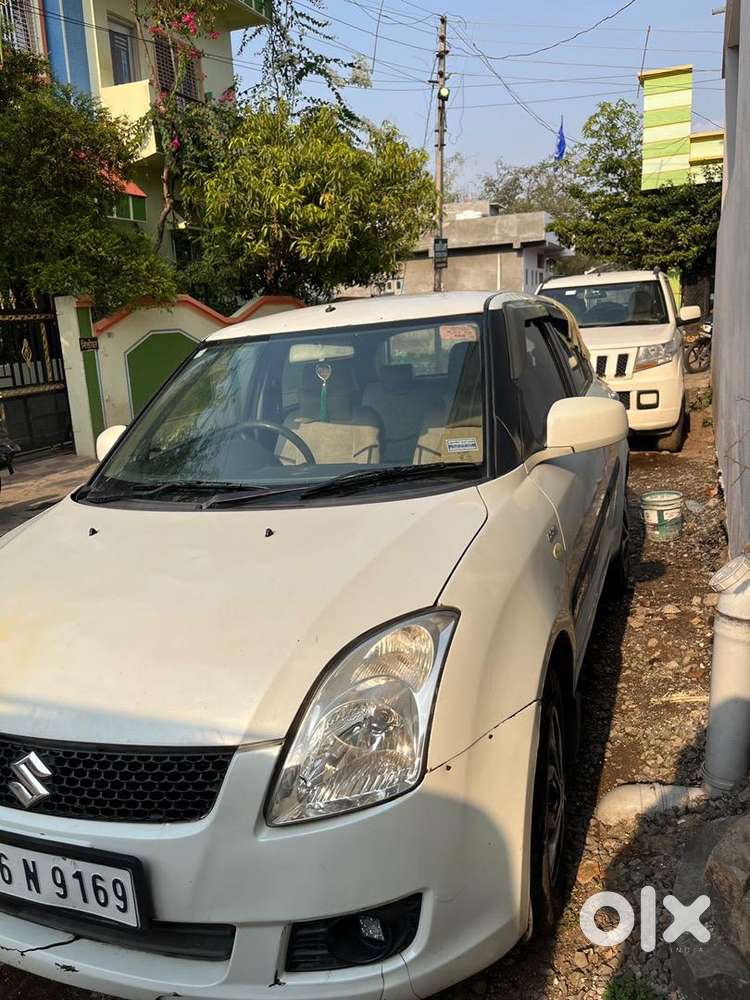 Maruti Suzuki Swift 2011 Diesel Good Condition