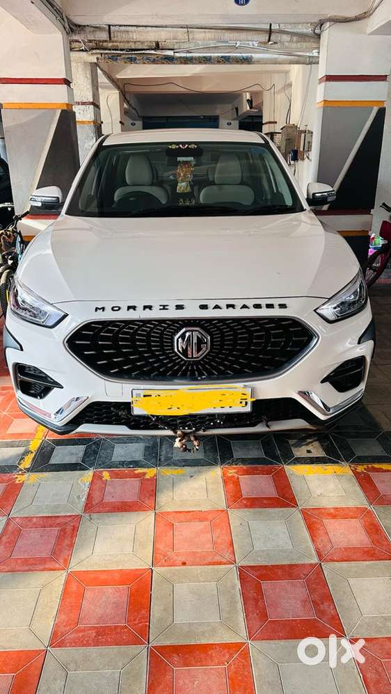 Mg Astor 2023 Petrol Well Maintained