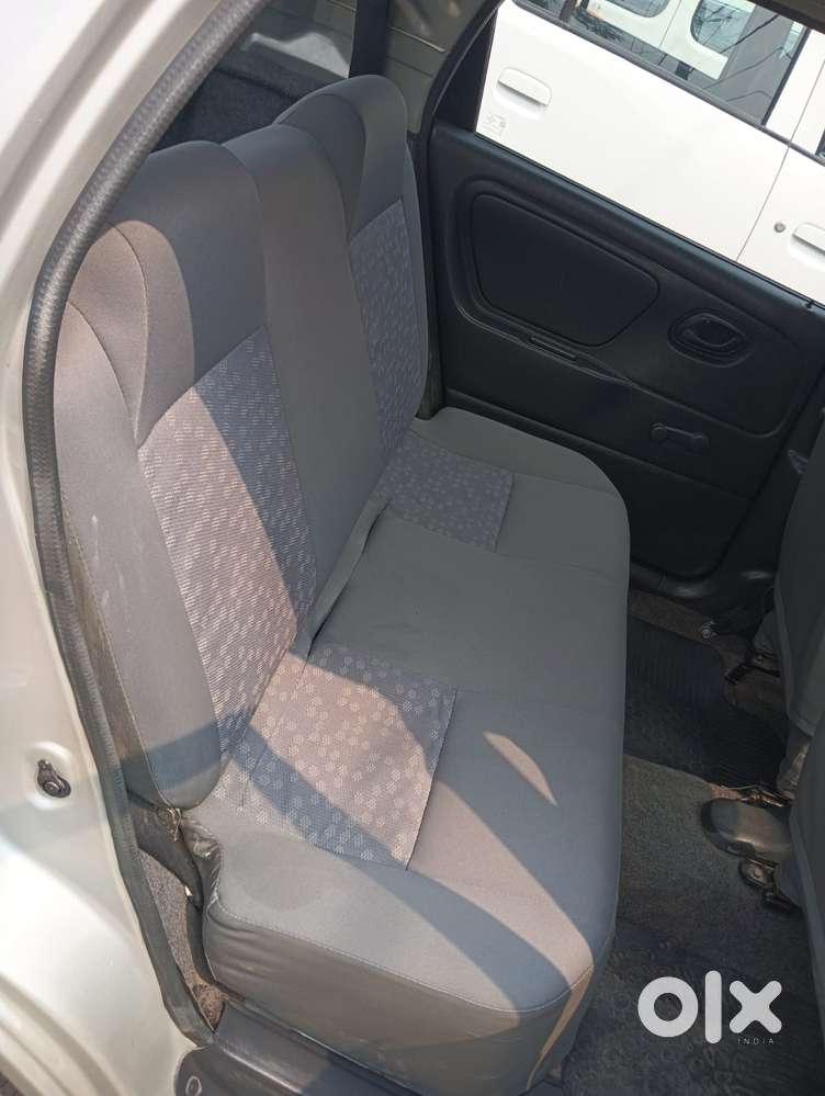 Maruti Suzuki Alto 0.8 Lxi (o), 2012, Petrol