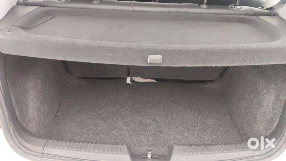 Volkswagen Polo 1.0 Tsi Comfortline At, 2021, Petrol