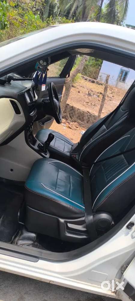 Wagnor Lxi Good Condition Car