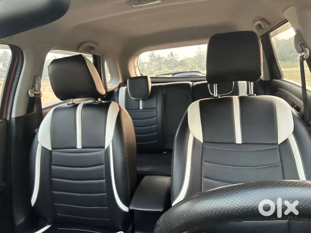 Maruti Suzuki Vitara Brezza 2019