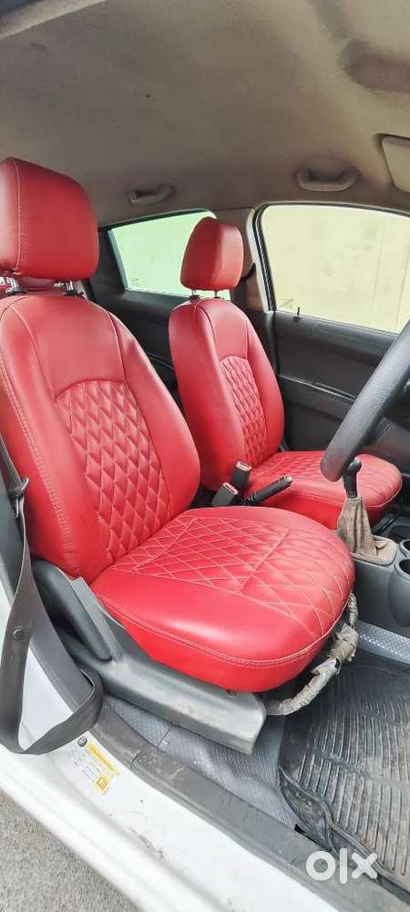 Chevrolet Beat 2010-2013 Diesel Lt, 2013, Diesel