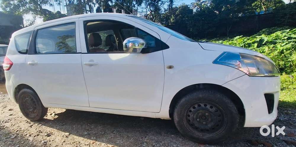 Maruti Suzuki Ertiga 2013 Diesel