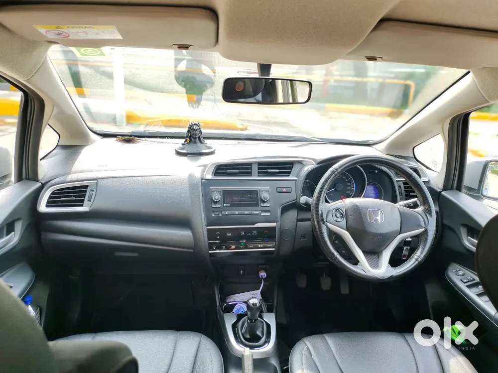 Well-maintained Honda Wr-v Petrol – Excellent Condition, Smooth Drive