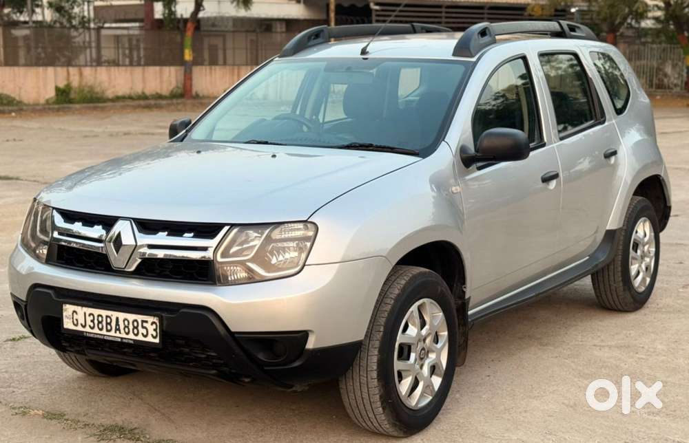 Renault Duster Rxe, 2019, Diesel