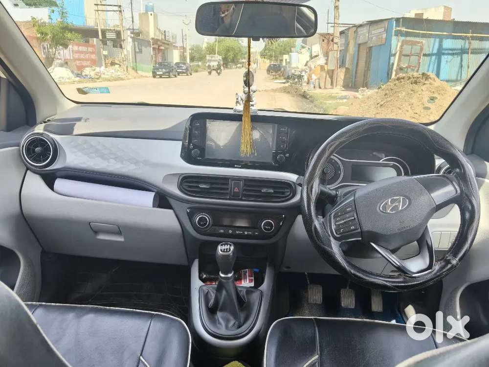 Hyundai Grand I10 Nios 2020