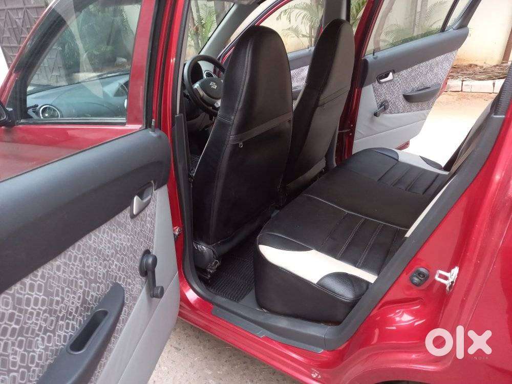 Maruti Suzuki Alto 800 Lxi, 2017, Petrol