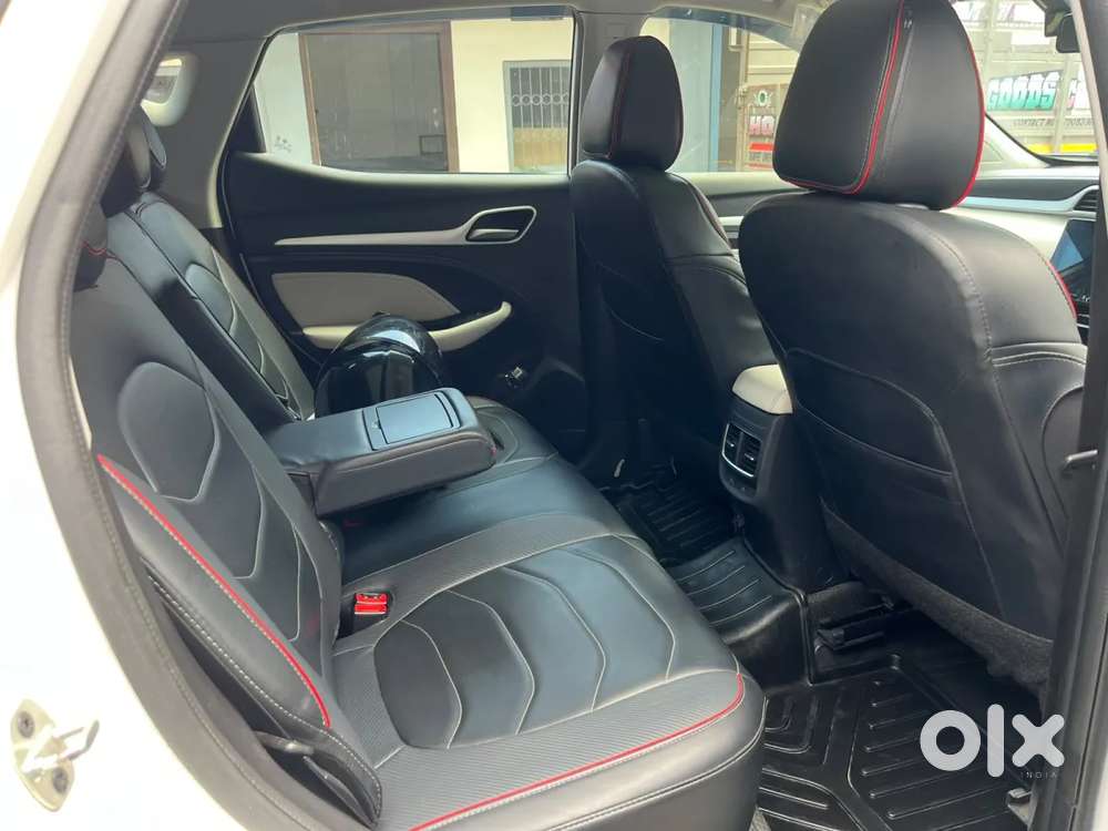 Mg Astor 1.5 Smart, 2023, Petrol