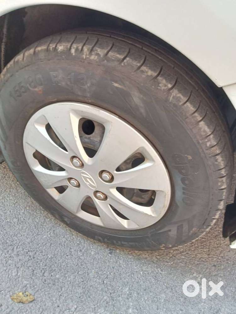 Hyundai I10 1.2 Kappa Magna, 2011, Petrol
