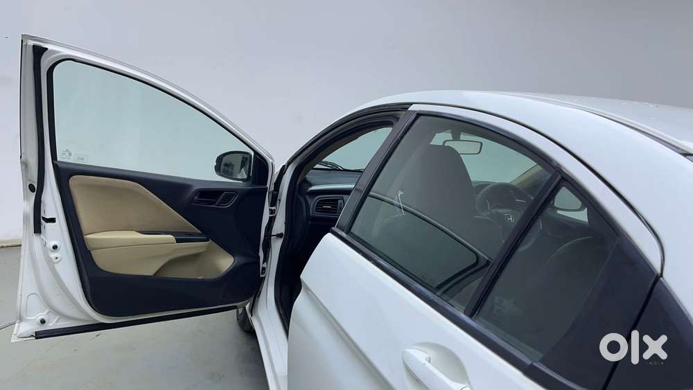 Honda City I-vtec Sv, 2014, Petrol