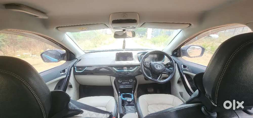 Tata Nexon Ev 2023