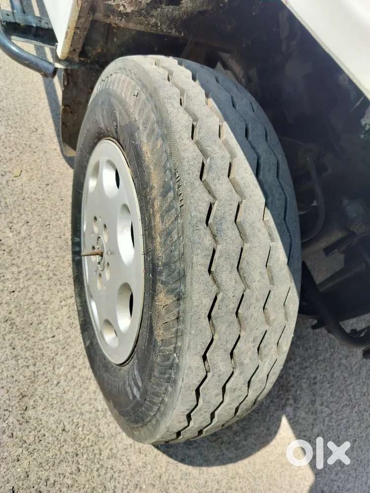 Tempo Trax Town & Country
