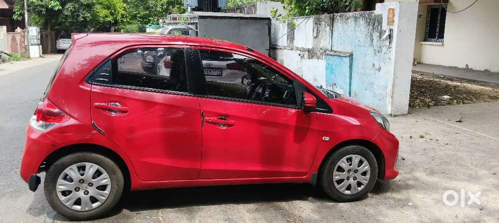 Good Condition, Low Reading Km Driven