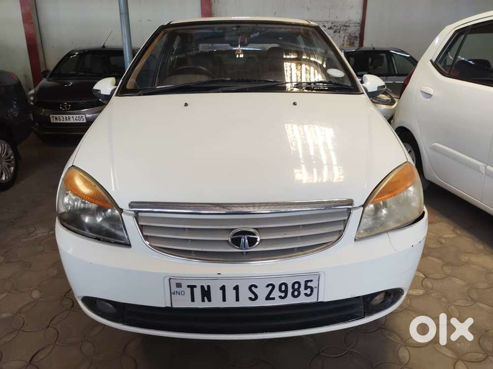 Tata Indica Ev2 Ev2 Lx, 2016, Diesel