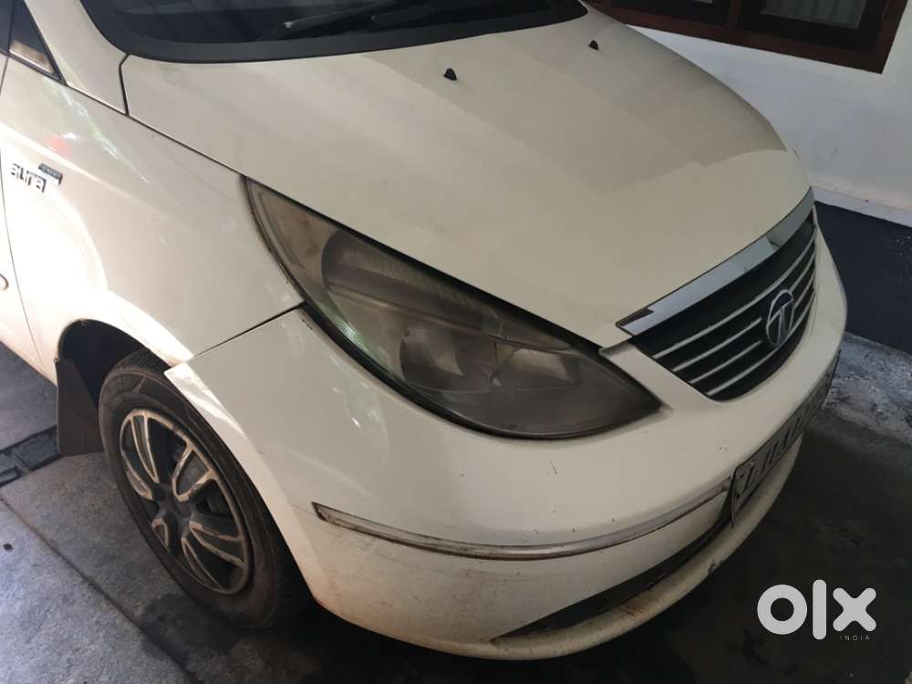 Tata Vista Quadrajet