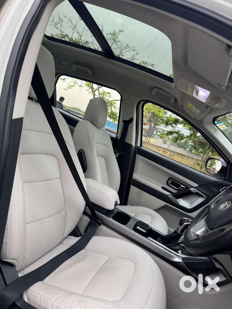 Tata Safari 2.0 Kryotec Xta Plus, 2023, Diesel