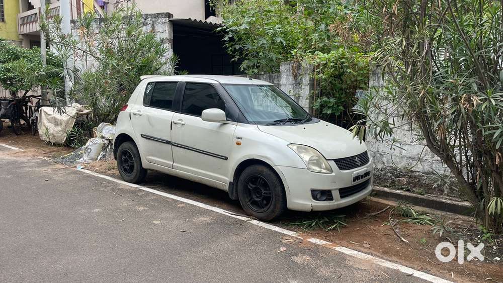 Maruti Suzuki Swift 2009 Diesel
