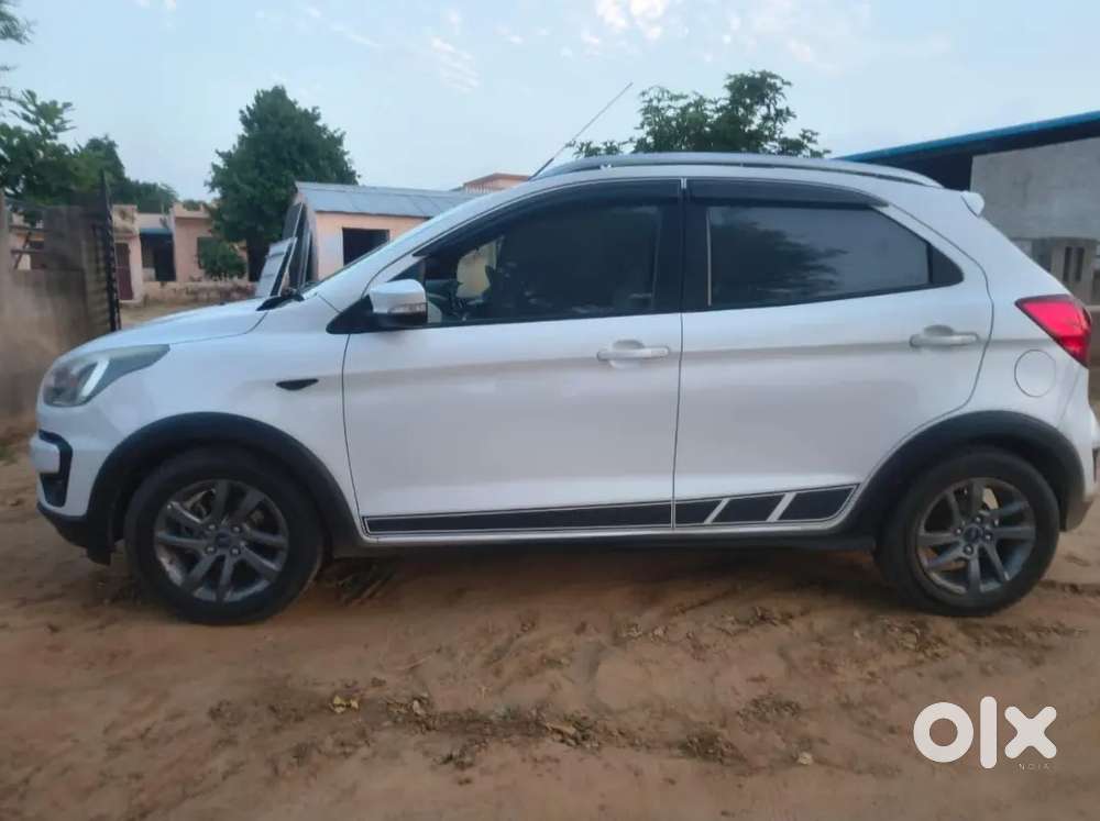 Ford Freestyle 1.5 Titanium 2019