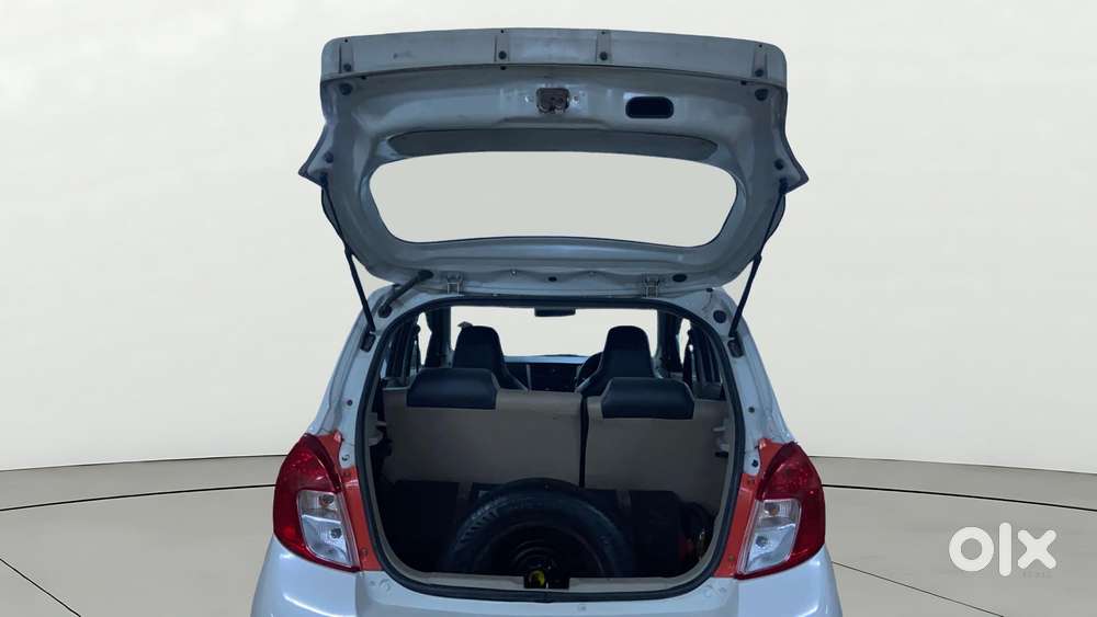 Maruti Suzuki Celerio Vxi Mt, 2019, Cng & Hybrids
