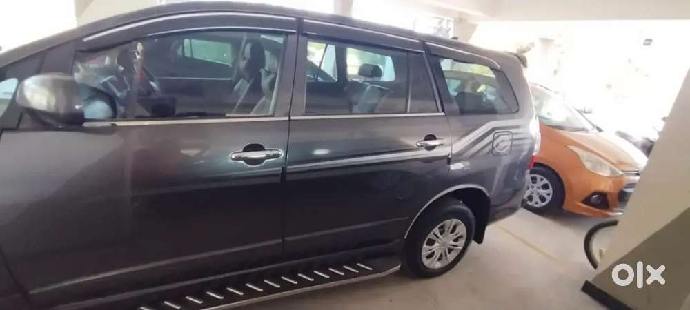 Toyota Innova