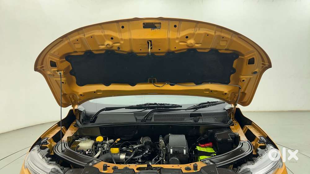 Renault Kiger Rxz Turbo Dt, 2022, Petrol