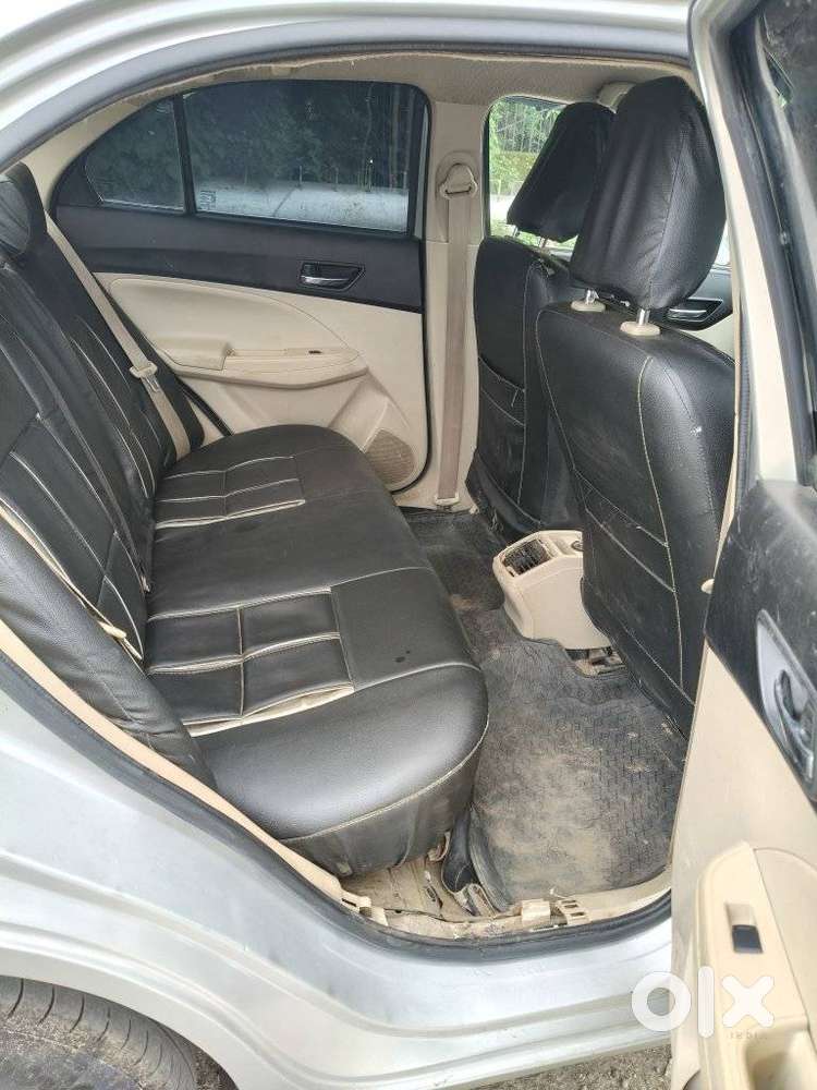 Maruti Suzuki Swift Dzire Vdi Bsiv, 2019, Diesel