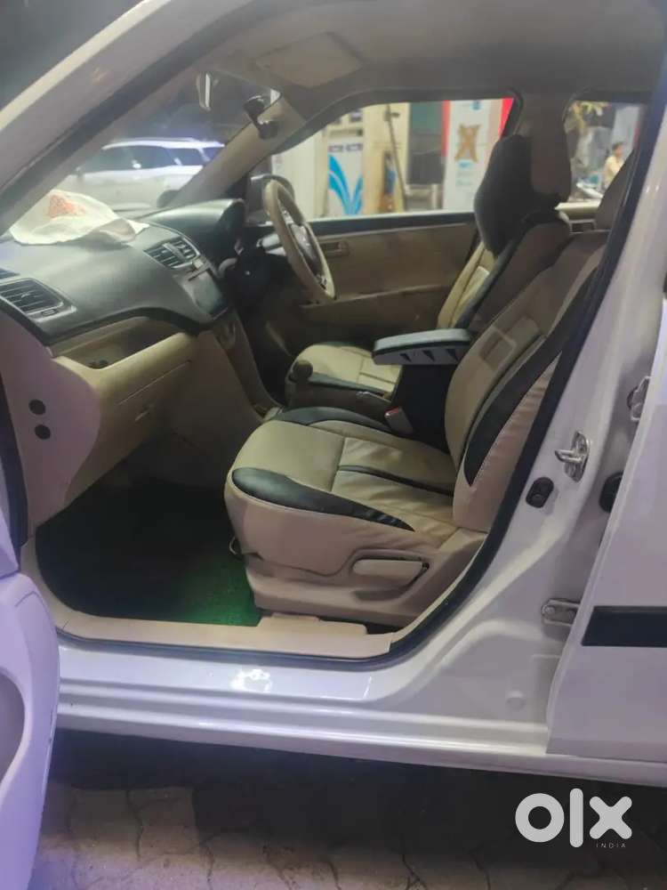 Maruti Suzuki Swift Dzire Excellent Condition Petrol & Co. Fitted Cng