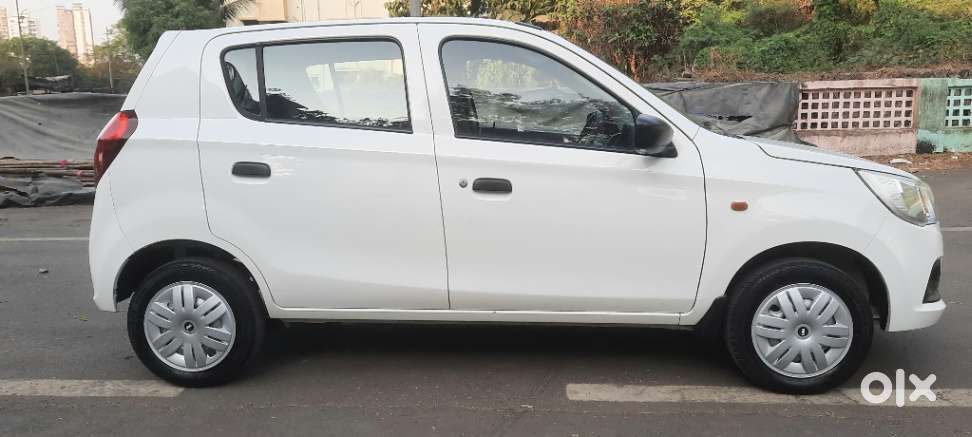 Maruti Suzuki Alto K10 Lxi Cng Optional, 2019, Cng & Hybrids