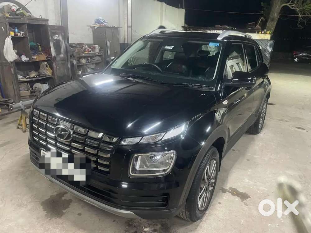 Hyundai Venue 1.0 S 2024