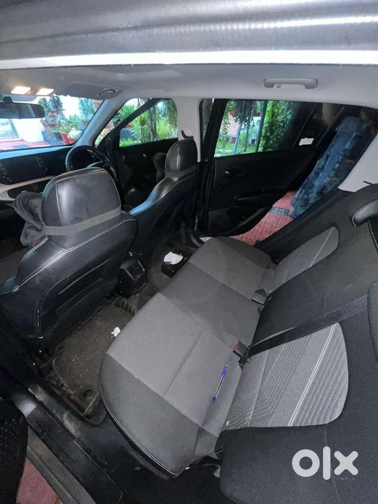 Hyundai Exter 2024 Well Maintained