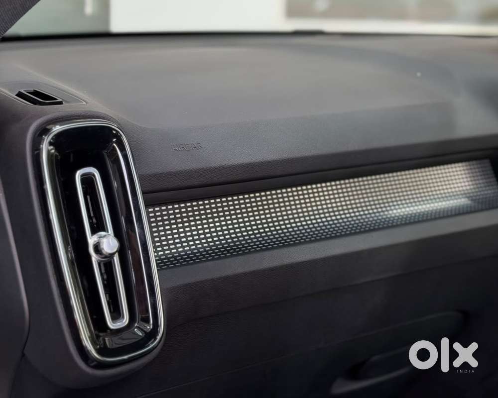 Volvo Xc40 T4 R-design, 2020, Petrol