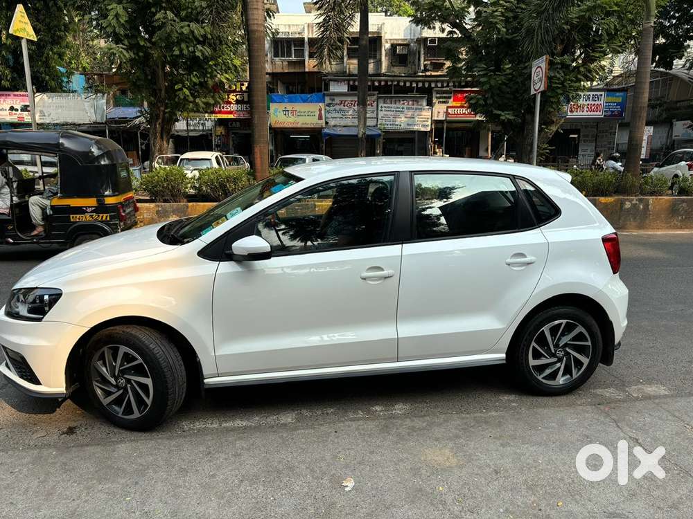Volkswagen Polo 2019 Model Year
