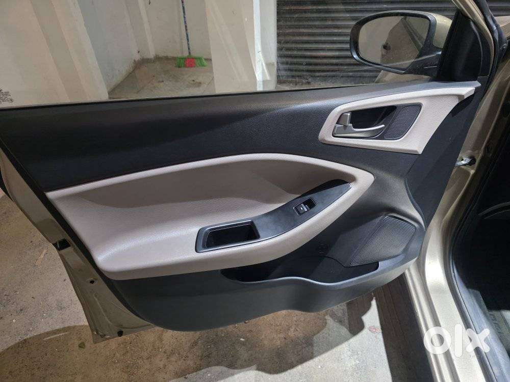 Hyundai Elite I20 [ ] 1.4 Asta Crdi Dual Tone, 2014, Diesel